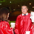Kenny Graduation 2
